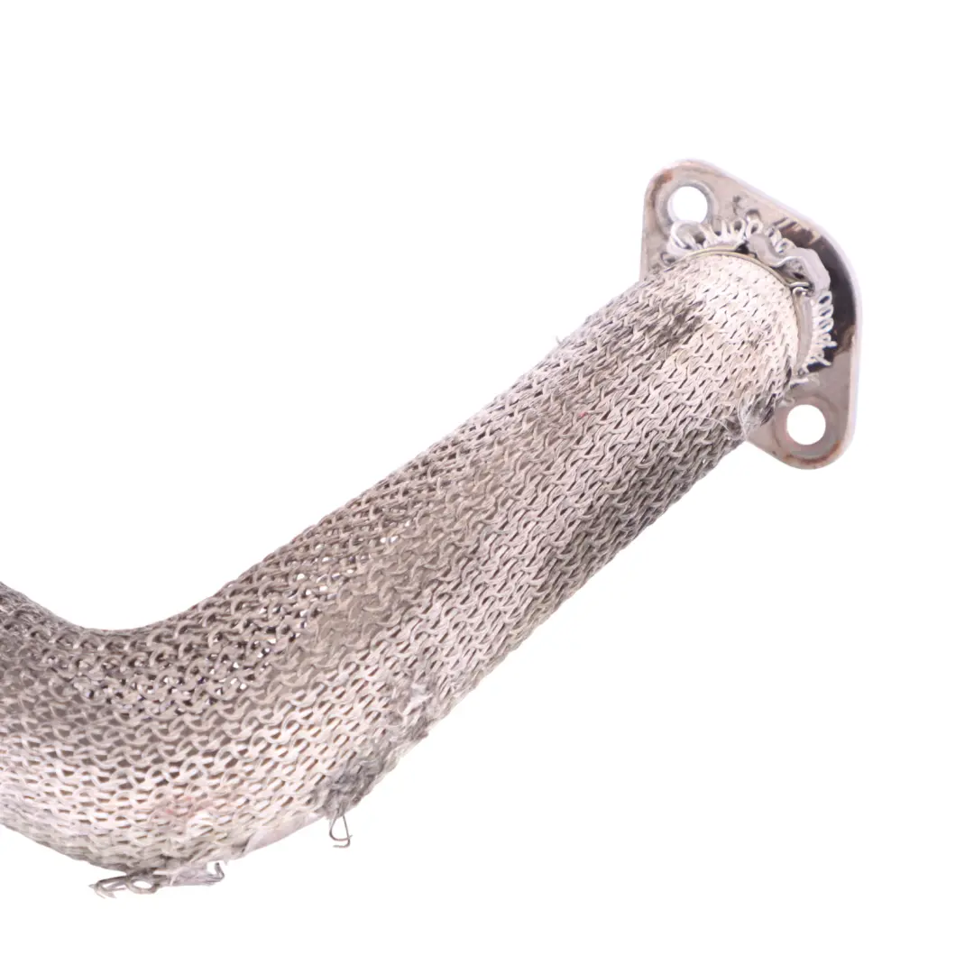 Tuyau De Raccordement EGR pour Audi Q7 4L 3.0 TDI BUG à propos du numéro de pièce 059131525AC Audi Q7 4L 3.0 TDI BUG Tuyau De Raccordement EGR - SKU 059131525AC - Numéro de pièce 059131525AC