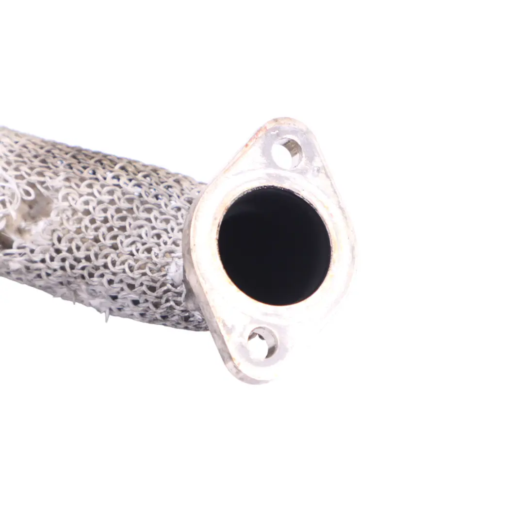 Audi Q7 4L 3.0 TDI BUG EGR Connecting Pipe Hose Line Tube - SKU 059131525AC - Part number 059131525AC