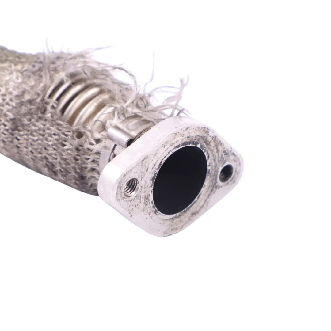 Audi Q7 4L 3.0 TDI BUG EGR Connecting Pipe Hose Line Tube - SKU 059131525AC - Part number 059131525AC