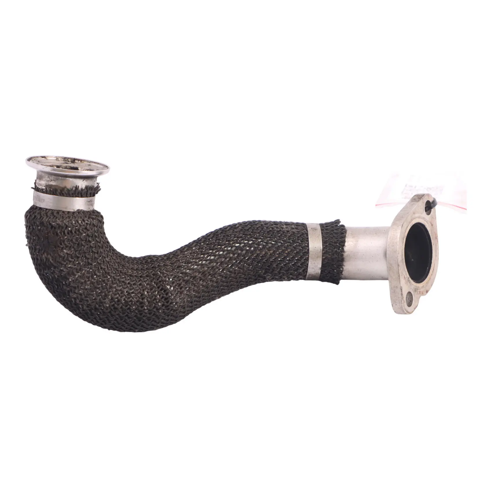 Audi Q7 4L 3.0 TDI CRCA Diesel Engine EGR Pipe Hose Line Tube 059131530N