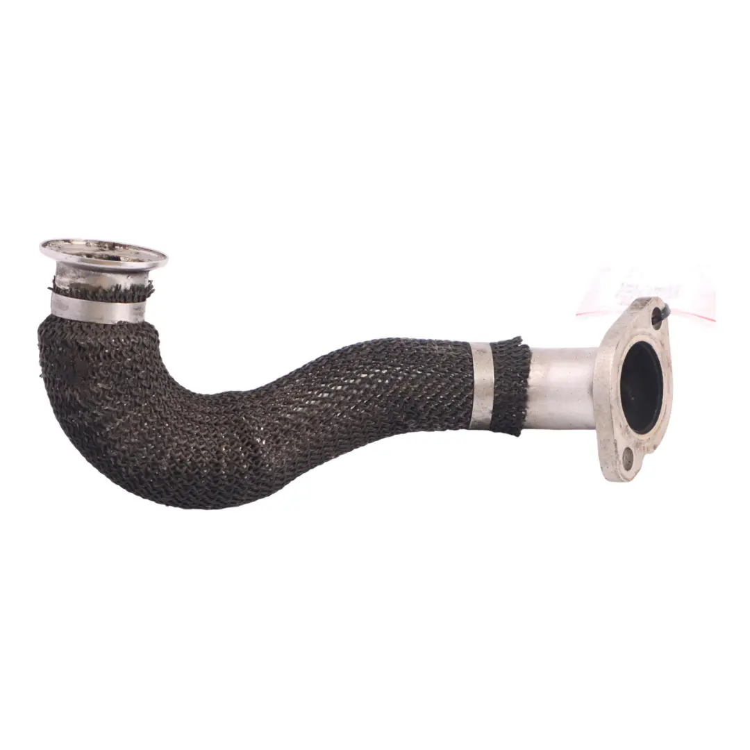 Audi Q7 4L 3.0 TDI CRCA Tuyau De Conduite EGR Pour Moteur Diesel 059131530N - SKU 059131530K - Numéro de pièce 059131530K