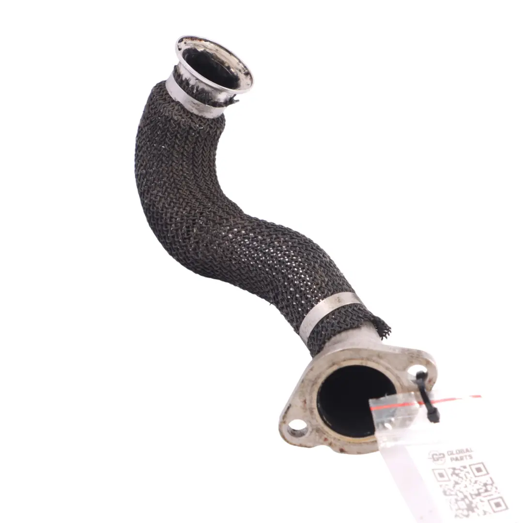 Audi Q7 4L 3.0 TDI CRCA Tuyau De Conduite EGR Pour Moteur Diesel 059131530N - SKU 059131530K - Numéro de pièce 059131530K