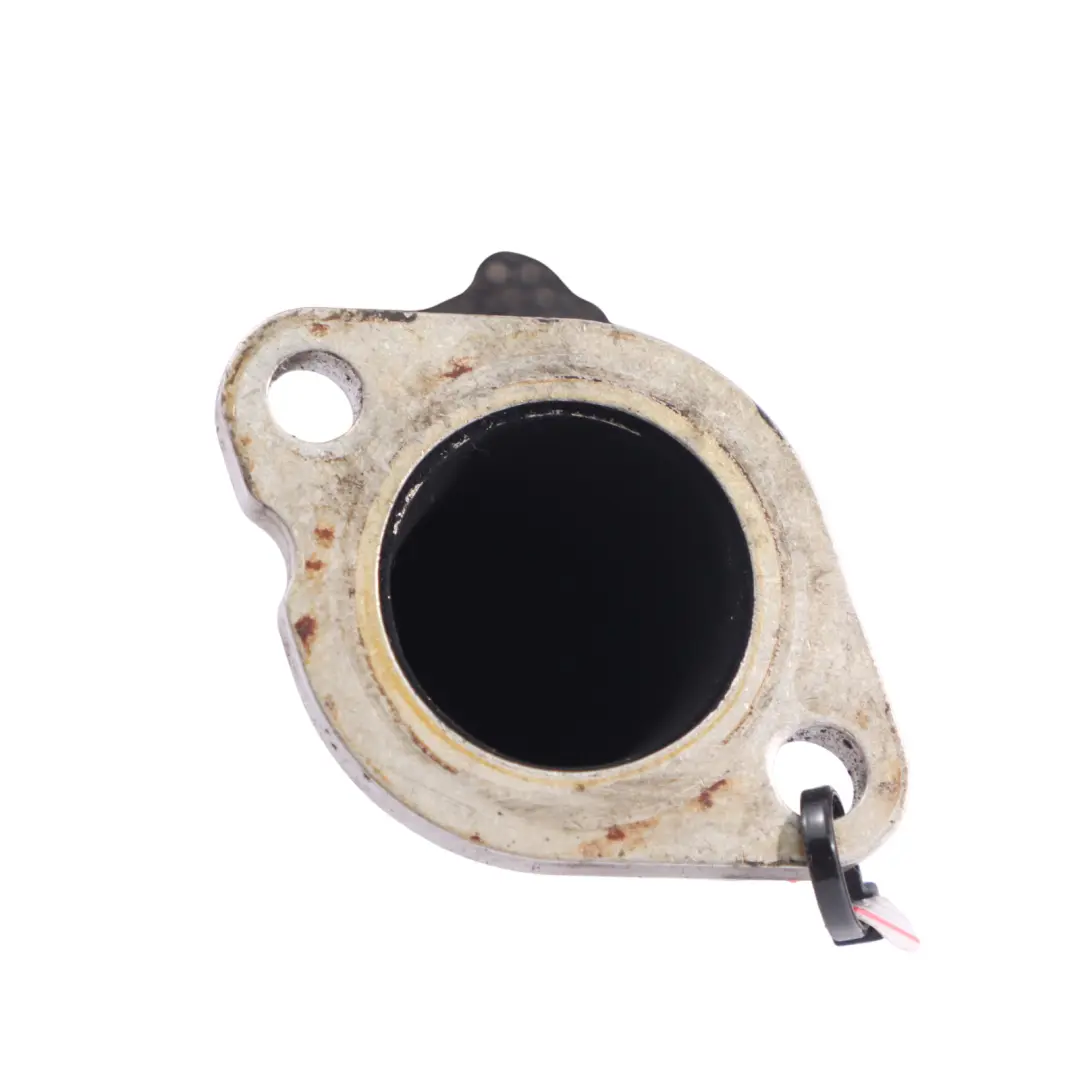 Audi Q7 4L 3.0 TDI CRCA Tuyau De Conduite EGR Pour Moteur Diesel 059131530N - SKU 059131530K - Numéro de pièce 059131530K