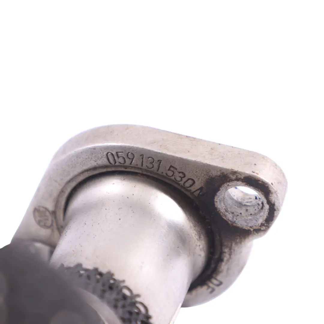 CRCA Diesel Motor AGR Rohr Schlauch Leitung Rohr 059131530N für Audi Q7 4L 3.0 TDI mit Teilenummer 059131530K Audi Q7 4L 3.0 TDI CRCA Diesel Motor AGR Rohr Schlauch Leitung Rohr 059131530N - SKU 059131530K - Teilenummer 059131530K