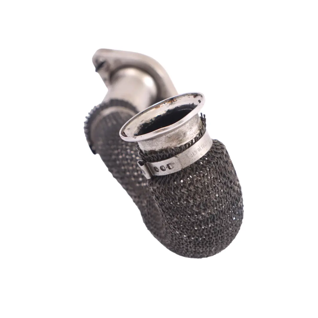 Audi Q7 4L 3.0 TDI CRCA Diesel Engine EGR Pipe Hose Line Tube 059131530N - SKU 059131530K - Part number 059131530K