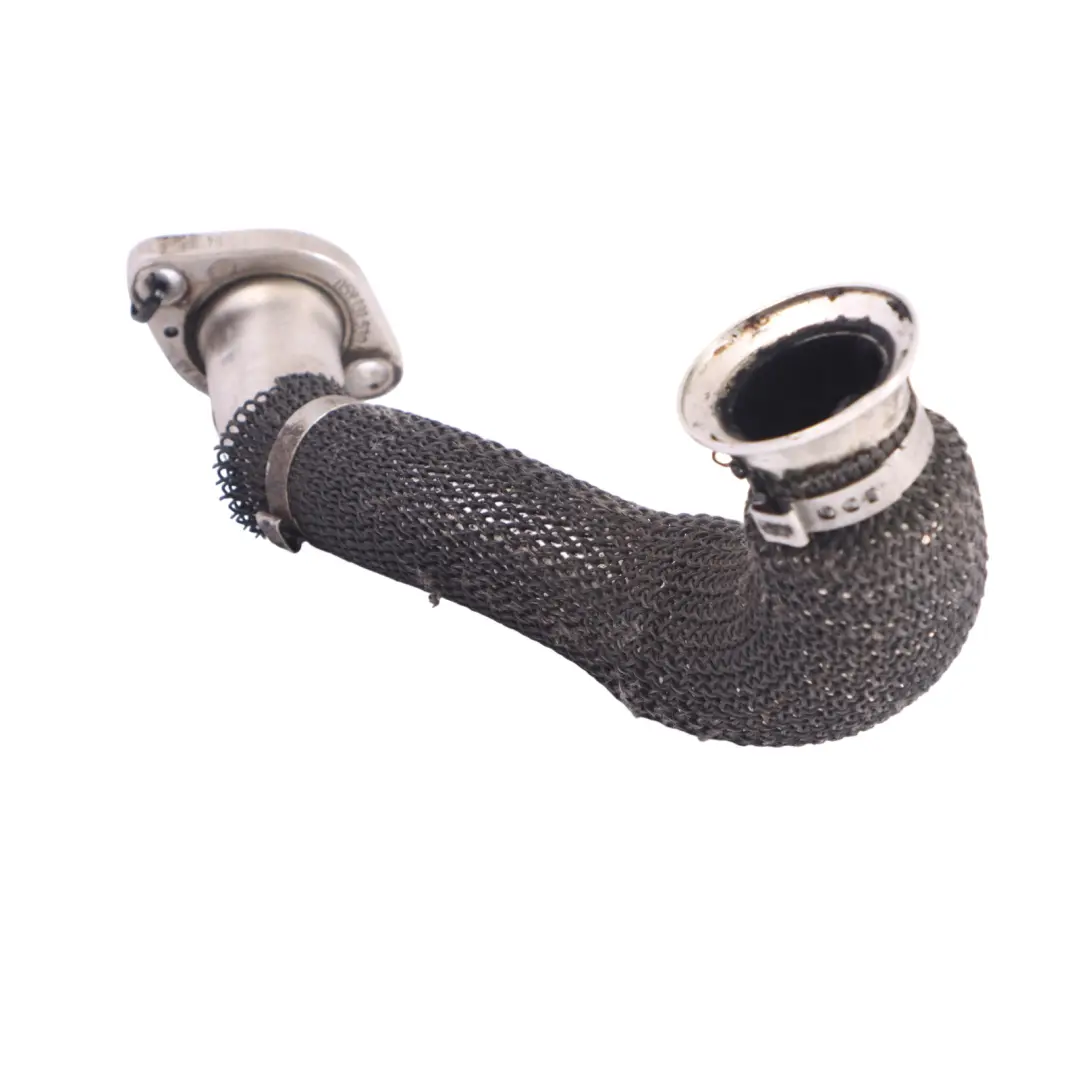 Audi Q7 4L 3.0 TDI CRCA Tuyau De Conduite EGR Pour Moteur Diesel 059131530N - SKU 059131530K - Numéro de pièce 059131530K