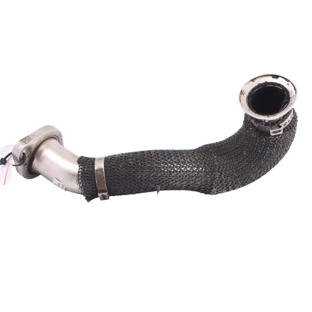 Audi Q7 4L 3.0 TDI CRCA Tuyau De Conduite EGR Pour Moteur Diesel 059131530N - SKU 059131530K - Numéro de pièce 059131530K
