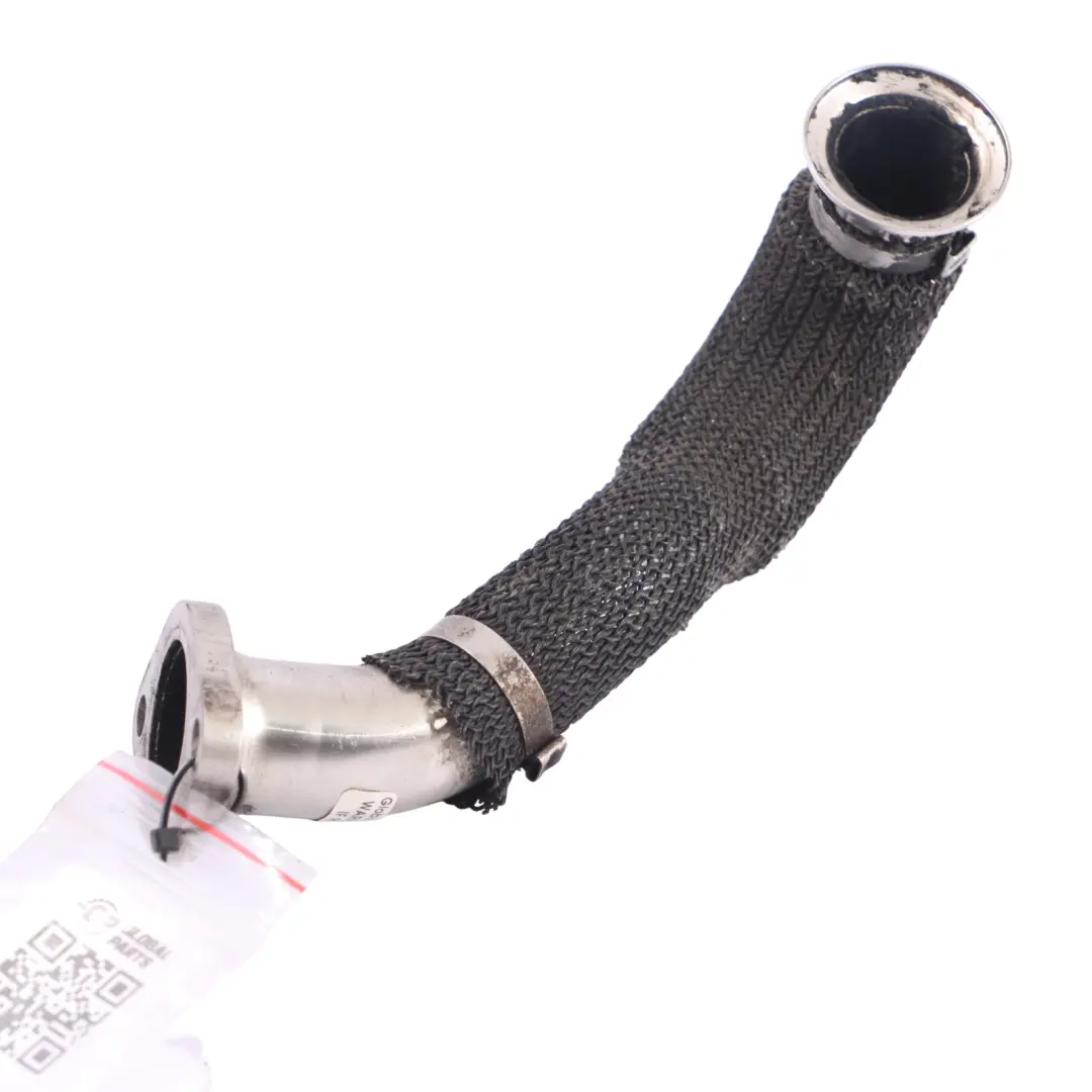 Audi Q7 4L 3.0 TDI CRCA Tuyau De Conduite EGR Pour Moteur Diesel 059131530N - SKU 059131530K - Numéro de pièce 059131530K