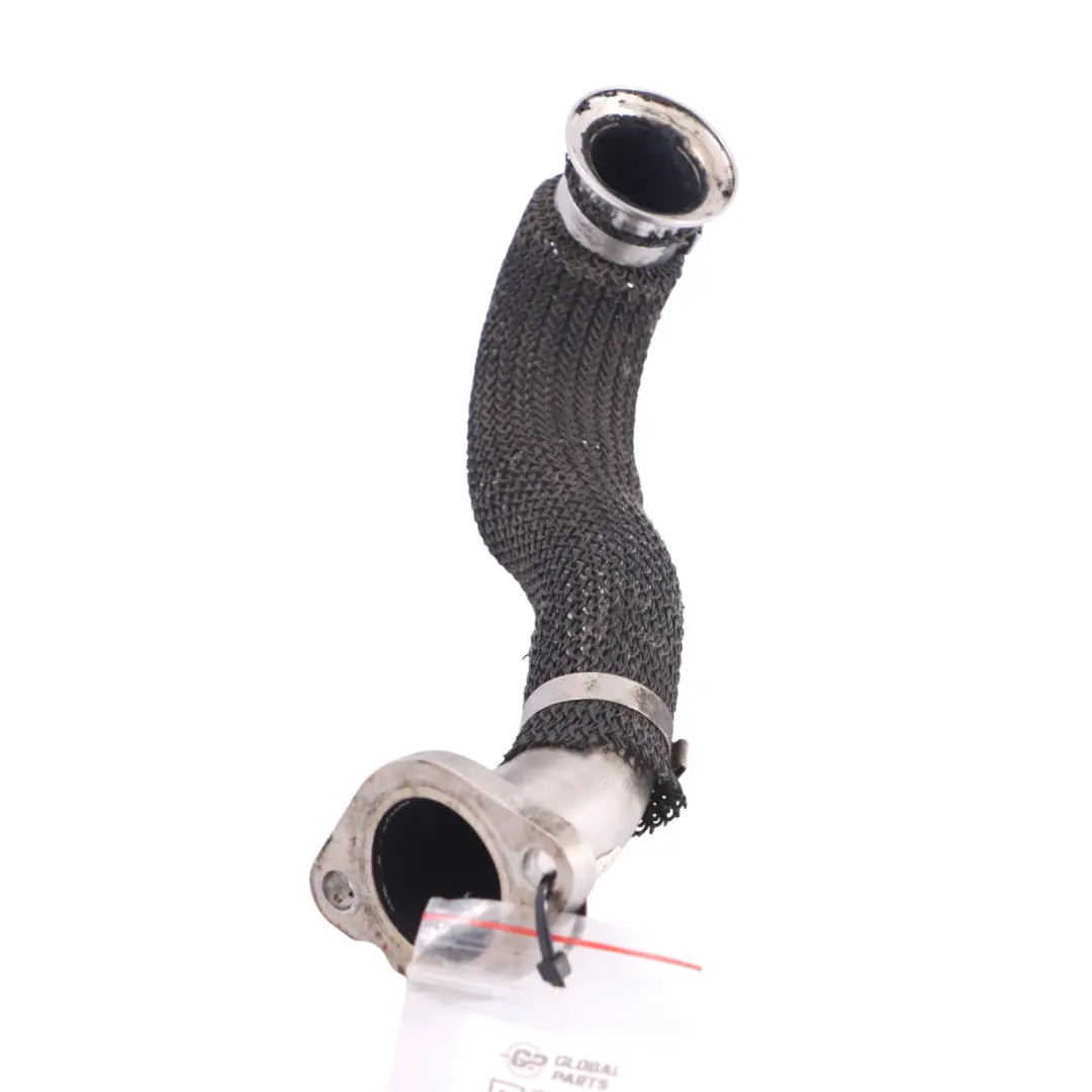 Audi Q7 4L 3.0 TDI CRCA Motor Diesel EGR Tubo Manguera 059131530N - SKU 059131530K - Número de pieza 059131530K