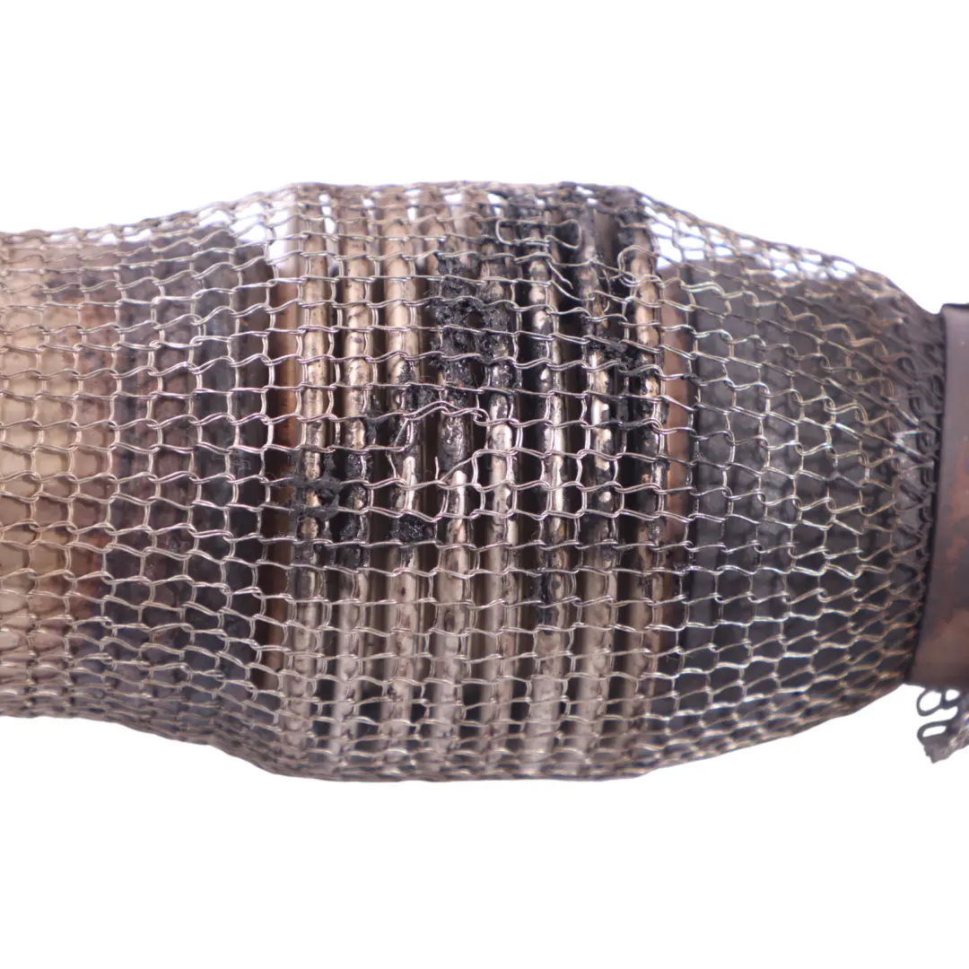 Tubo De Escape Manguera Izquierda para Audi Q7 4L 3.0 TDI BUG Diesel con número de pieza 059131789N Audi Q7 4L 3.0 TDI BUG Diesel Tubo De Escape Manguera Izquierda - SKU 059131789N - Número de pieza 059131789N