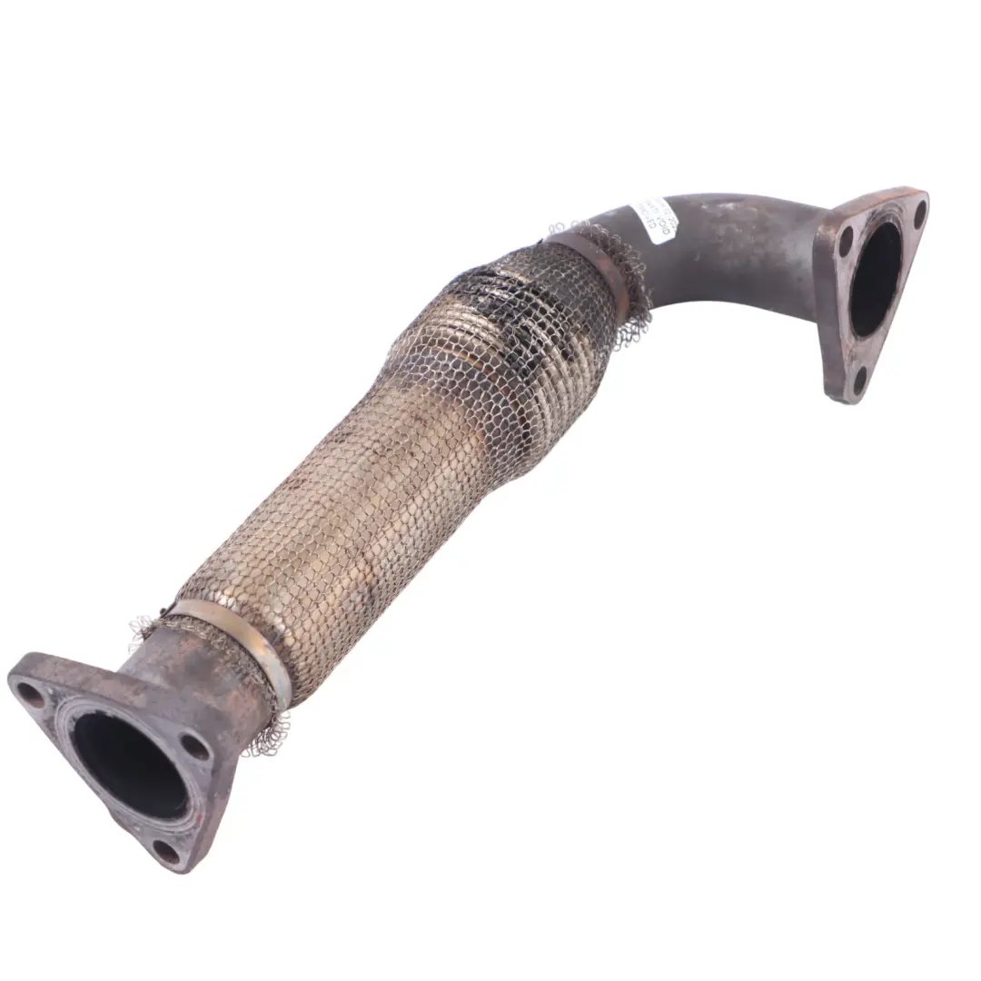 Tubo Flessibile Collettore Di Scarico Sinistro per Audi Q7 4L 3.0 TDI BUG con numero di parte 059131789N Audi Q7 4L 3.0 TDI BUG Tubo Flessibile Collettore Di Scarico Sinistro - SKU 059131789N - Numero di parte 059131789N