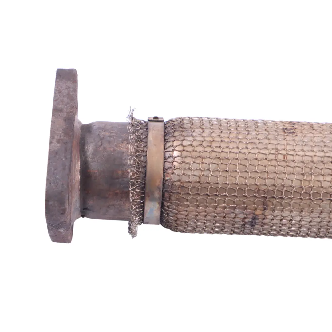 Exhaust Manifold Hose Pipe Left N/S to Audi Q7 4L 3.0 TDI BUG Diesel with Part number 059131789N Audi Q7 4L 3.0 TDI BUG Diesel Exhaust Manifold Hose Pipe Left N/S - SKU 059131789N - Part number 059131789N