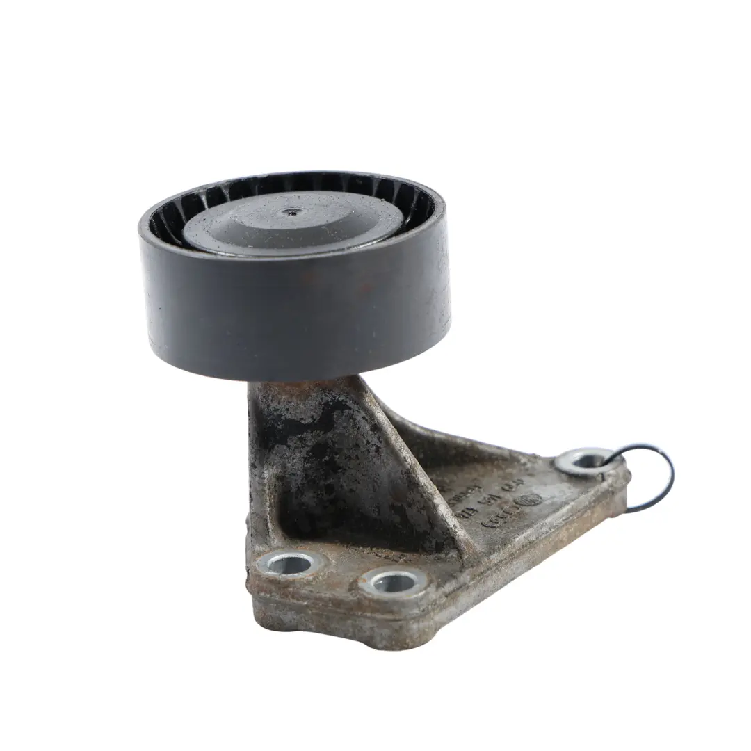 Belt Tensioner Unit to Audi A6 C6 Q7 4L Drive with Part number 059145174A Audi A6 C6 Q7 4L Drive Belt Tensioner Unit - SKU 059145174A - Part number 059145174A