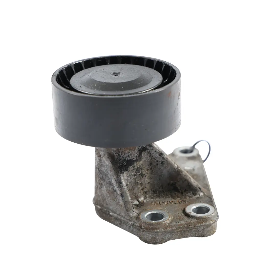 Uchwyt Łapa Rolka Prowadząca do Audi A6 C6 Q7 4L o numerze 059145174A Audi A6 C6 Q7 4L Uchwyt Łapa Rolka Prowadząca - SKU 059145174A - Numer Części 059145174A