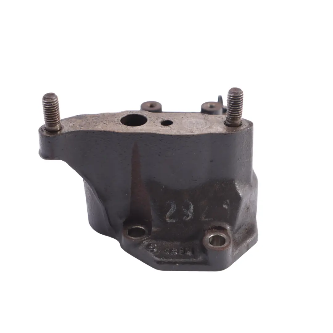 CRCA Exhaust Manifold Turbo Support Bracket 059145195 to Audi Q7 4L 3.0 TDI with Part number 059145195G Audi Q7 4L 3.0 TDI CRCA Exhaust Manifold Turbo Support Bracket 059145195 - SKU 059145195G - Part number 059145195G