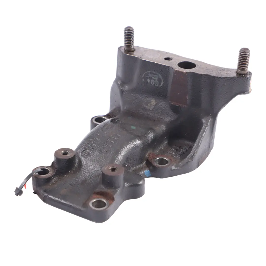 CRCA Support De Turbo De Collecteur D'Échappement 059145195 pour Audi Q7 4L 3.0 TDI à propos du numéro de pièce 059145195G Audi Q7 4L 3.0 TDI CRCA Support De Turbo De Collecteur D'Échappement 059145195 - SKU 059145195G - Numéro de pièce 059145195G