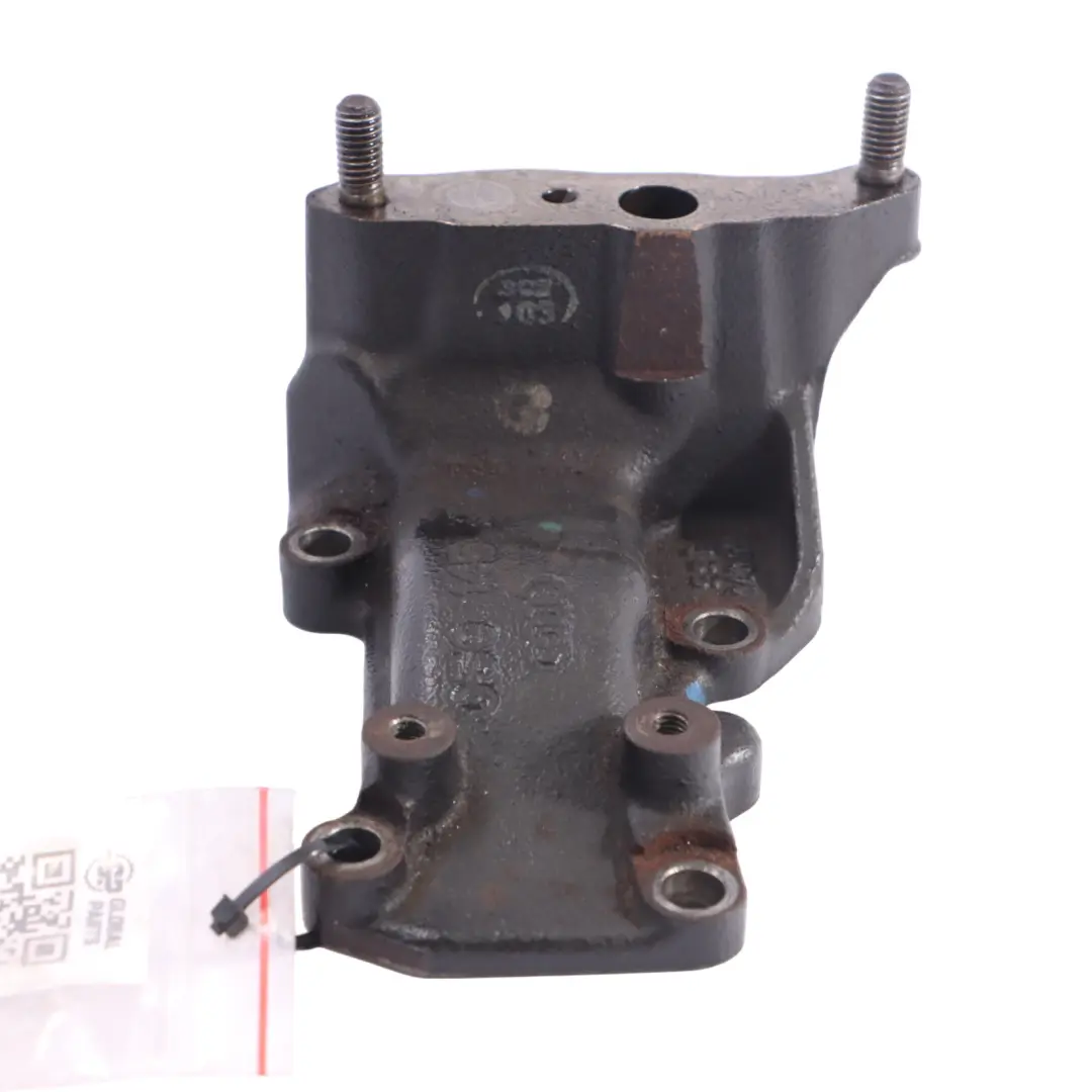 CRCA Podpora Mocowanie Turbosprężarki 059145195 do Audi Q7 4L 3.0 TDI o numerze 059145195G Audi Q7 4L 3.0 TDI CRCA Podpora Mocowanie Turbosprężarki 059145195 - SKU 059145195G - Numer Części 059145195G