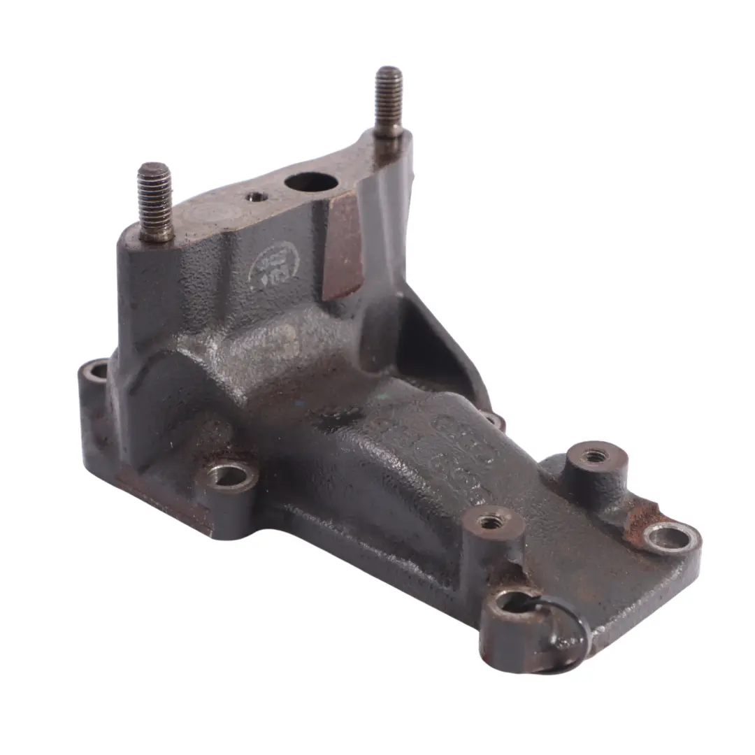 Audi Q7 4L 3.0 TDI CRCA Supporto Collettore Di Scarico Turbo 059145195 - SKU 059145195G - Numero di parte 059145195G