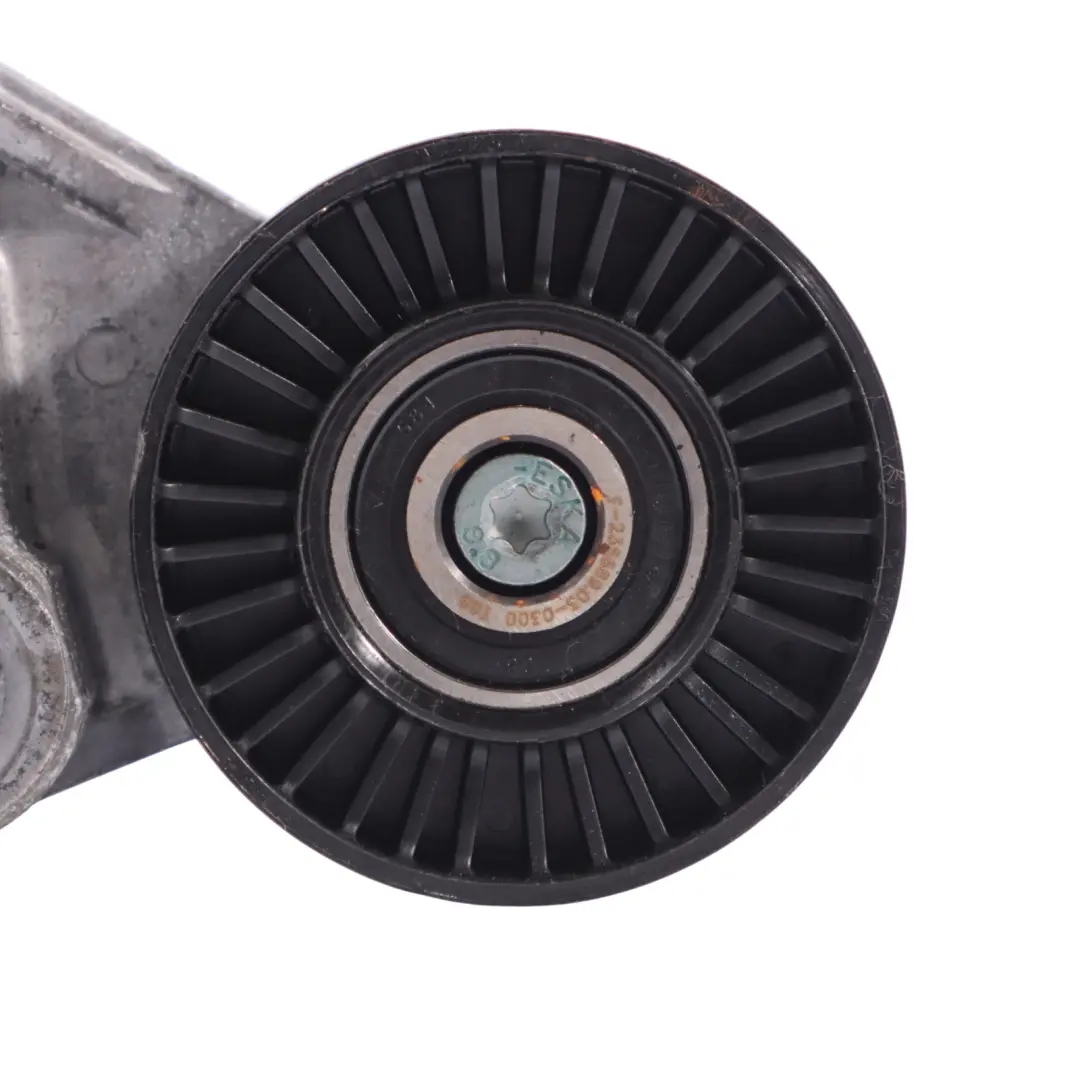 Correa Auxiliar Polea Tensora para Audi Q7 4L 3.0 TDI BUG Diesel con número de pieza 059145201F Audi Q7 4L 3.0 TDI BUG Diesel Correa Auxiliar Polea Tensora - SKU 059145201F - Número de pieza 059145201F