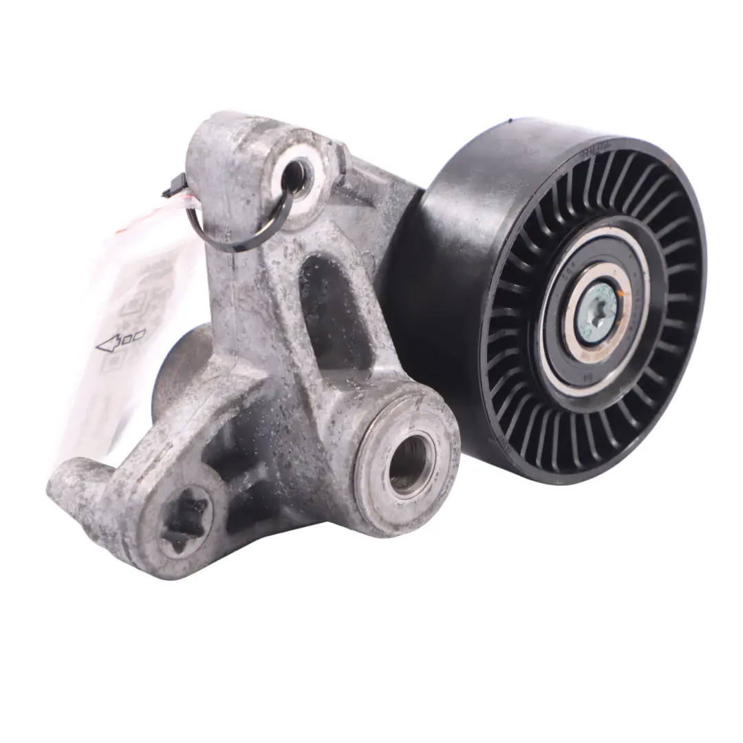 Cinghia Ausiliaria Puleggia Di Tensione per Audi Q7 4L 3.0 TDI BUG Diesel con numero di parte 059145201F Audi Q7 4L 3.0 TDI BUG Diesel Cinghia Ausiliaria Puleggia Di Tensione - SKU 059145201F - Numero di parte 059145201F