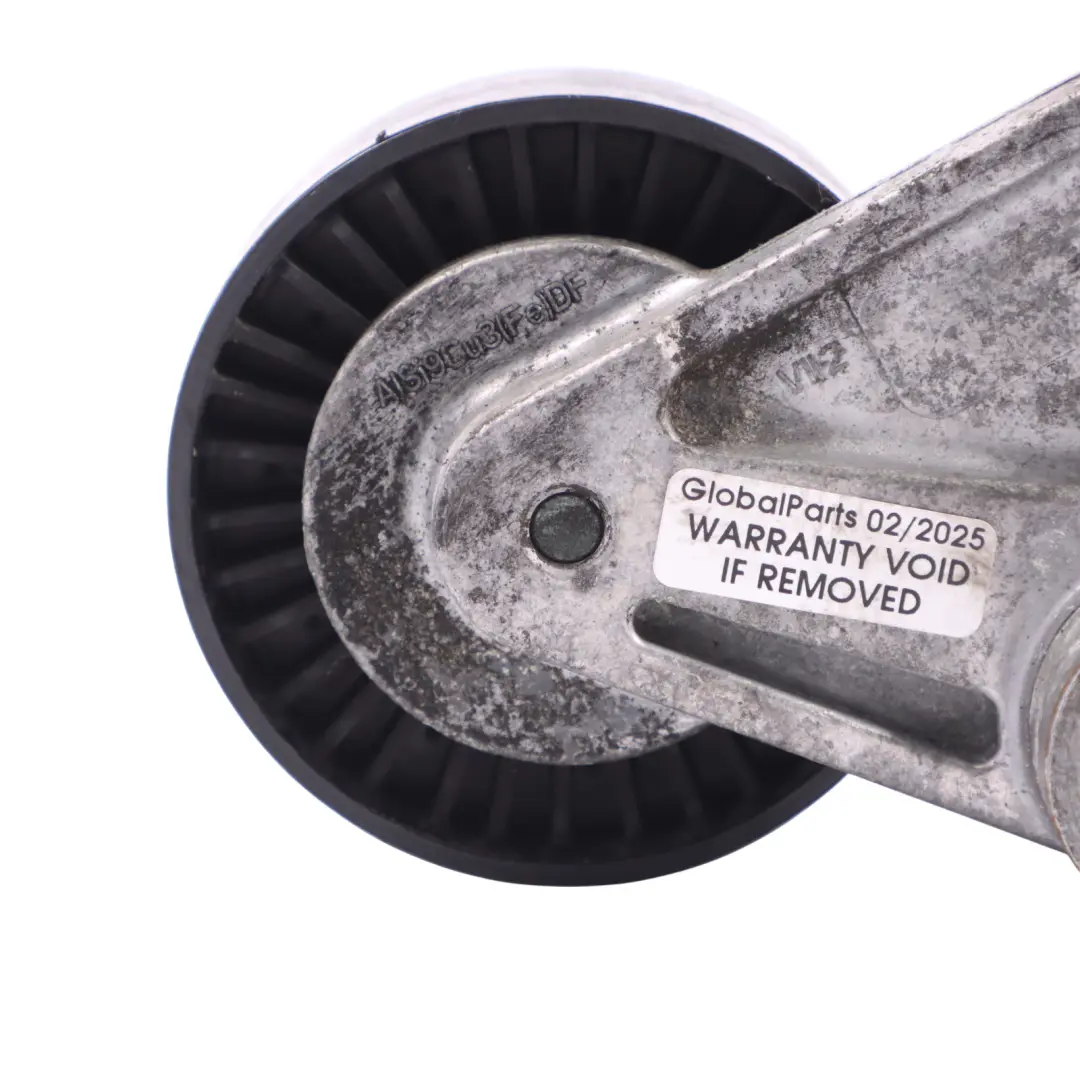 Poulie Tension Auxiliaire Pour Courroie Diesel pour Audi Q7 4L 3.0 TDI BUG à propos du numéro de pièce 059145201F Audi Q7 4L 3.0 TDI BUG Poulie Tension Auxiliaire Pour Courroie Diesel - SKU 059145201F - Numéro de pièce 059145201F