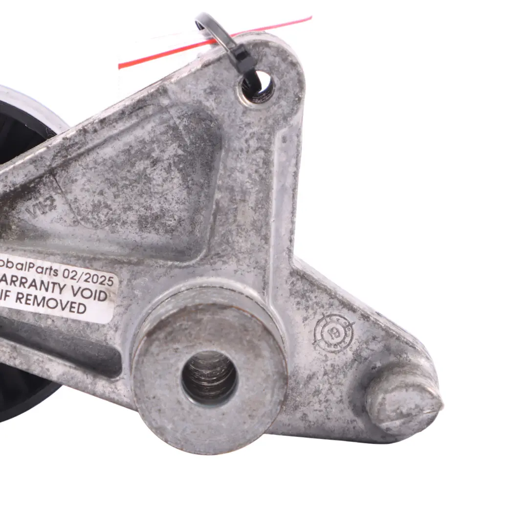 Belt Auxiliary Tension Pulley to Audi Q7 4L 3.0 TDI BUG Diesel with Part number 059145201F Audi Q7 4L 3.0 TDI BUG Diesel Belt Auxiliary Tension Pulley - SKU 059145201F - Part number 059145201F