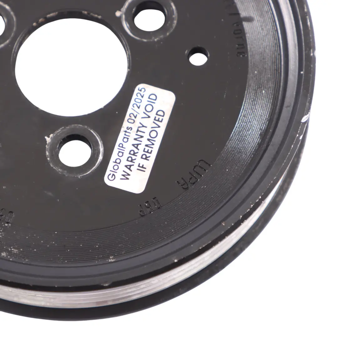 Servolenkungs Riemenscheibe Pumpe für Audi Q7 4L 3.0 TDI BUG Diesel mit Teilenummer 059145255C Audi Q7 4L 3.0 TDI BUG Diesel Servolenkungs Riemenscheibe Pumpe - SKU 059145255C - Teilenummer 059145255C