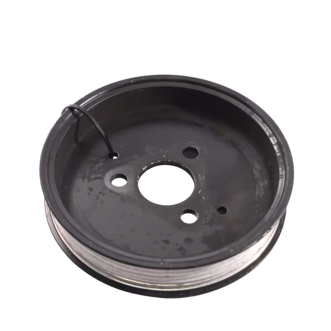 Servosterzo Puleggia Pompa per Audi Q7 4L 3.0 TDI BUG Diesel con numero di parte 059145255C Audi Q7 4L 3.0 TDI BUG Diesel Servosterzo Puleggia Pompa - SKU 059145255C - Numero di parte 059145255C
