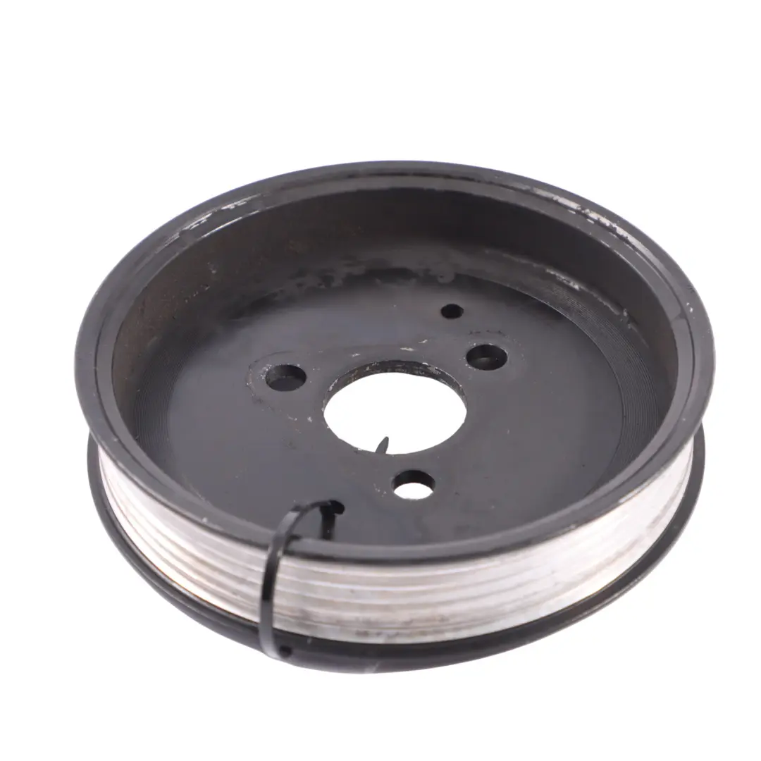 Bomba Polea Rueda Dirección Asistida para Audi Q7 4L 3.0 TDI BUG Diesel con número de pieza 059145255C Audi Q7 4L 3.0 TDI BUG Diesel Bomba Polea Rueda Dirección Asistida - SKU 059145255C - Número de pieza 059145255C