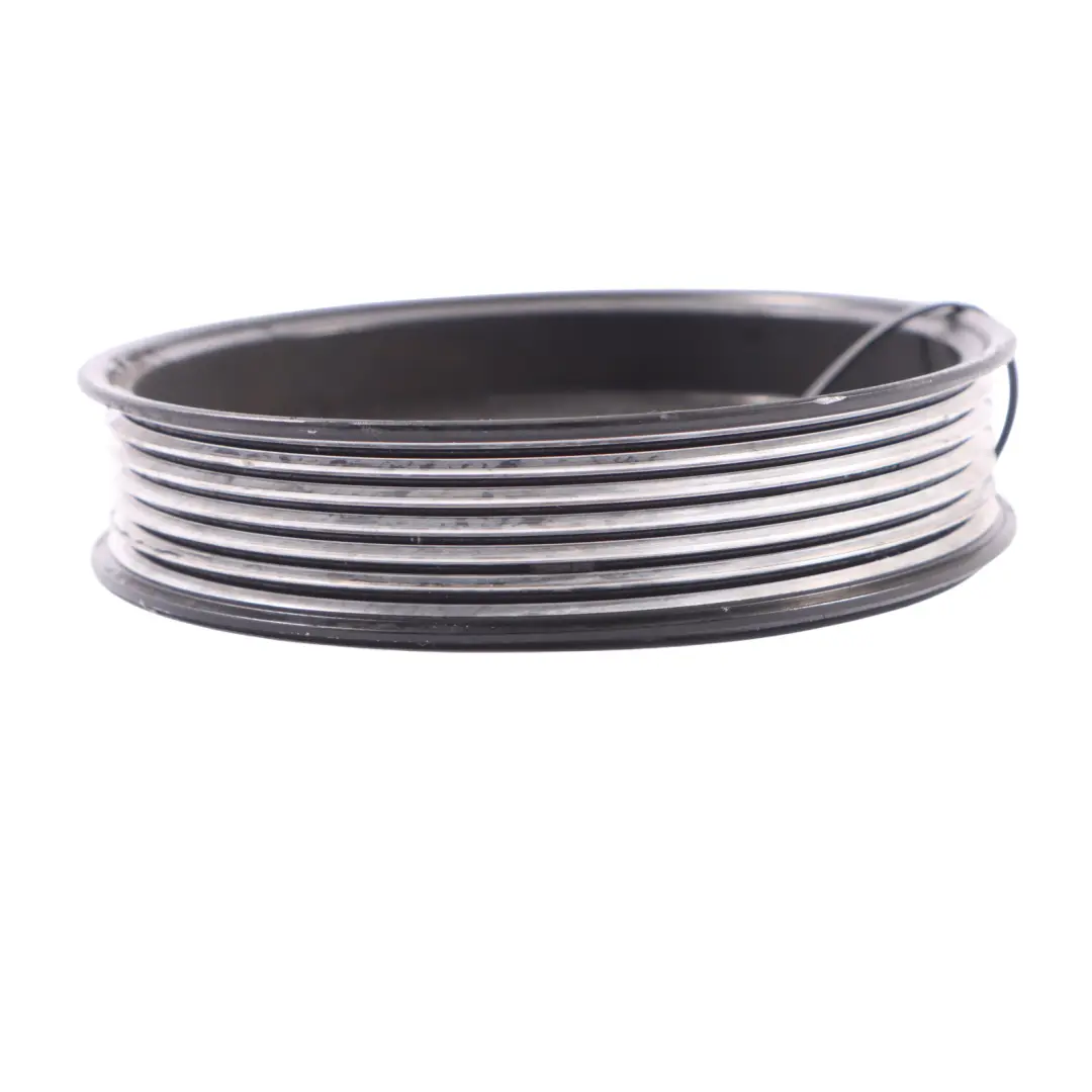 Bomba Polea Rueda Dirección Asistida para Audi Q7 4L 3.0 TDI BUG Diesel con número de pieza 059145255C Audi Q7 4L 3.0 TDI BUG Diesel Bomba Polea Rueda Dirección Asistida - SKU 059145255C - Número de pieza 059145255C