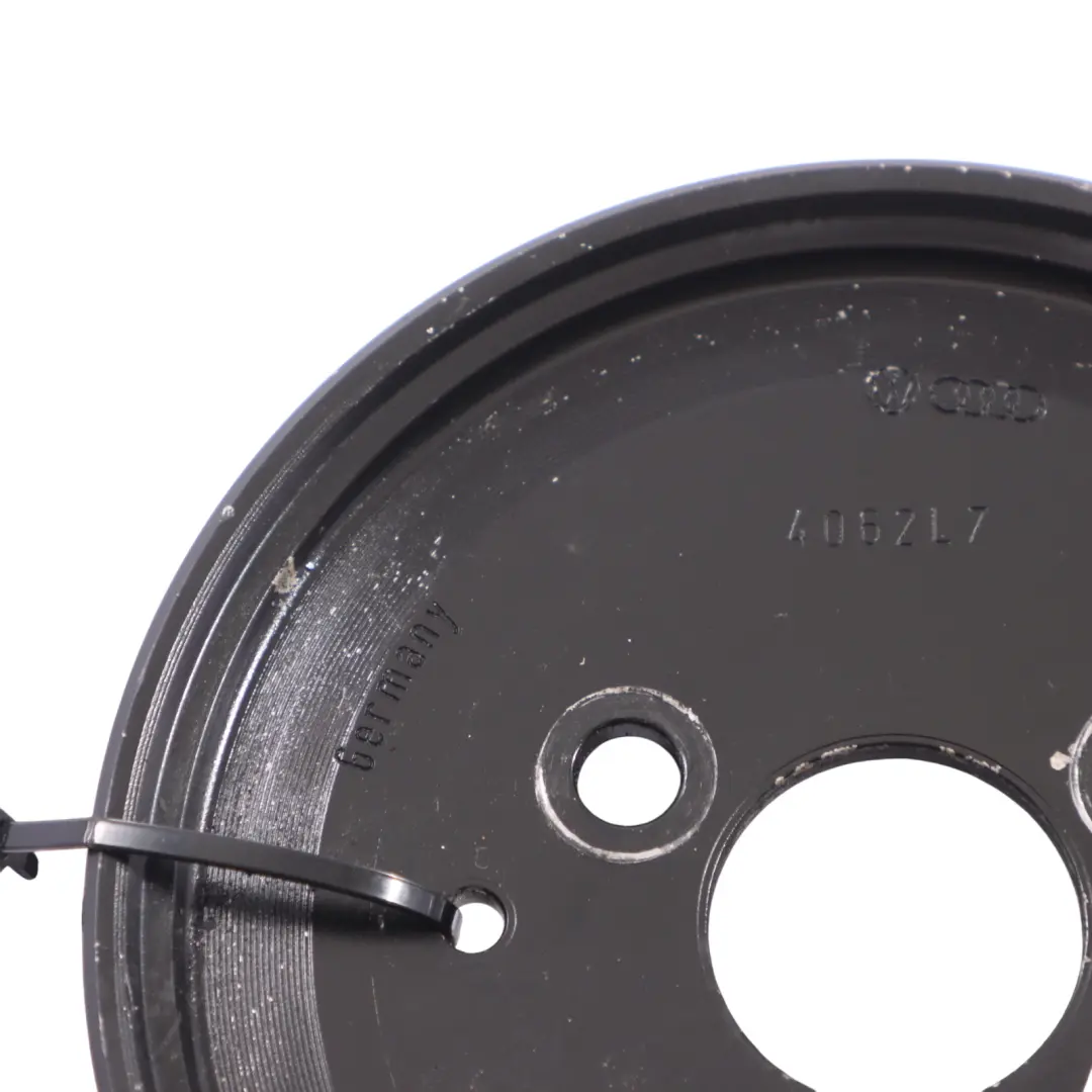 Servolenkungs Riemenscheibe Pumpe für Audi Q7 4L 3.0 TDI BUG Diesel mit Teilenummer 059145255C Audi Q7 4L 3.0 TDI BUG Diesel Servolenkungs Riemenscheibe Pumpe - SKU 059145255C - Teilenummer 059145255C