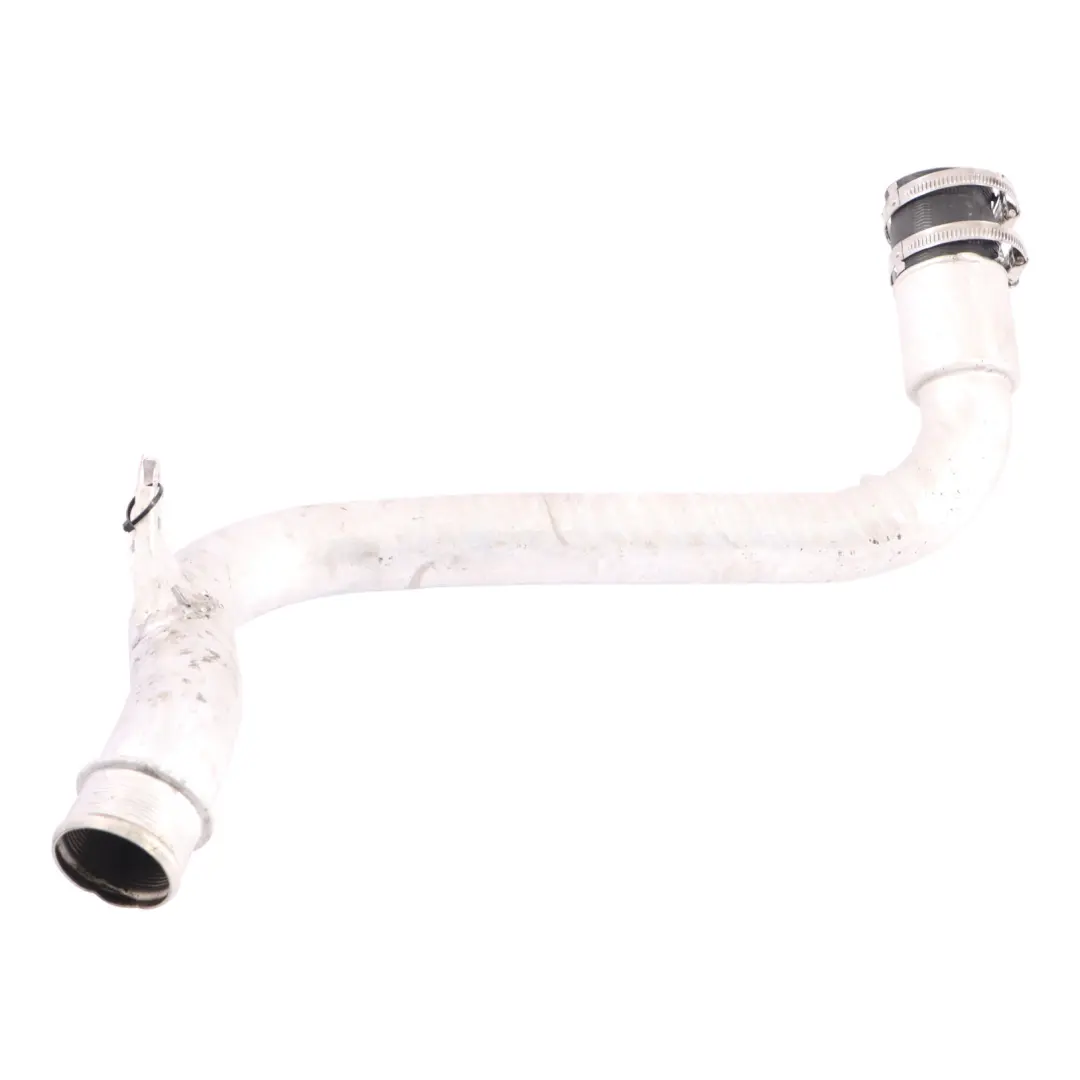 Audi A7 4G 3.0 TDI Air Charge Intercooler Turbo Pipe Hose Line - SKU 059145731DC - Part number 059145731DC