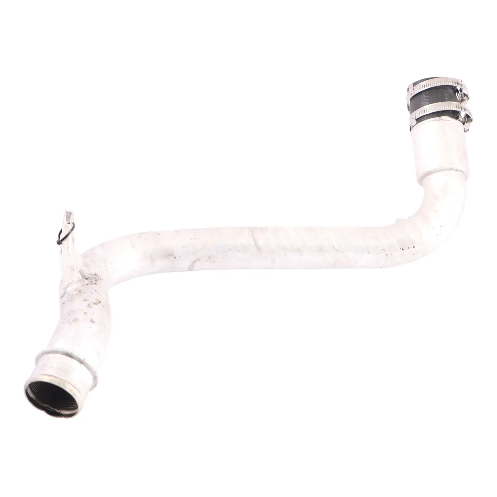Audi A7 4G 3.0 TDI Air Charge Intercooler Turbo Pipe Hose Line 059145731DC