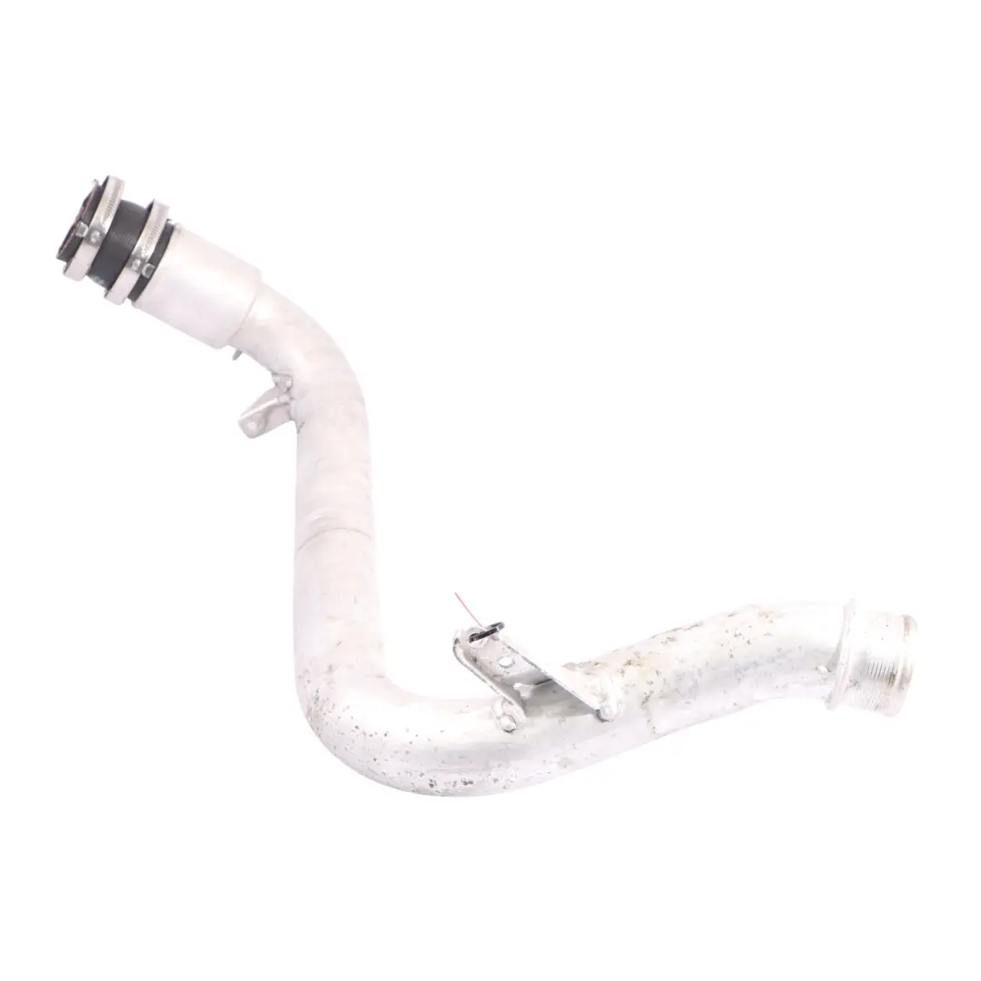 Audi A7 4G 3.0 TDI Air Charge Intercooler Turbo Pipe Hose Line - SKU 059145731DC - Part number 059145731DC