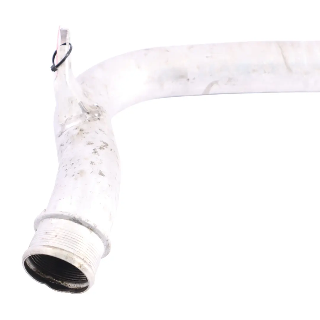 Charge Intercooler Turbo Pipe Hose Line to Audi A7 4G 3.0 TDI Air with Part number 059145731DC Audi A7 4G 3.0 TDI Air Charge Intercooler Turbo Pipe Hose Line - SKU 059145731DC - Part number 059145731DC