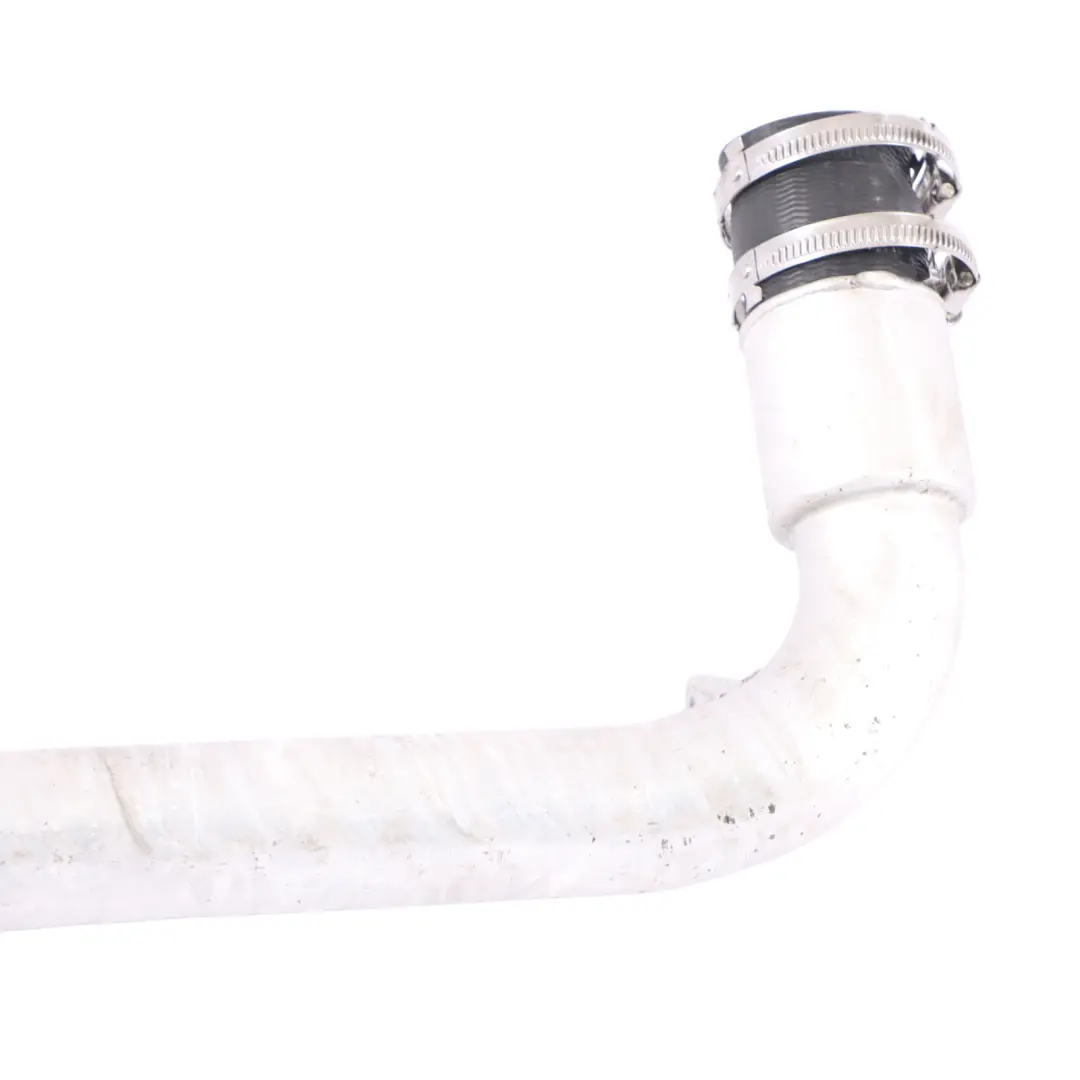 Audi A7 4G 3.0 TDI Aria Carica Intercooler Turbo Tubo Linea - SKU 059145731DC - Numero di parte 059145731DC