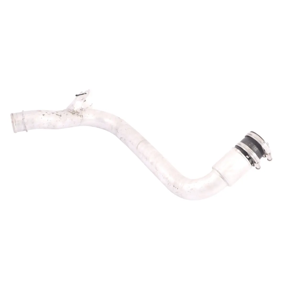 Manguera De Tubo De Turbo Intercooler Carga Aire Audi A7 4G 3.0 TDI para con número de pieza 059145731DC Manguera De Tubo De Turbo Intercooler Carga Aire Audi A7 4G 3.0 TDI - SKU 059145731DC - Número de pieza 059145731DC
