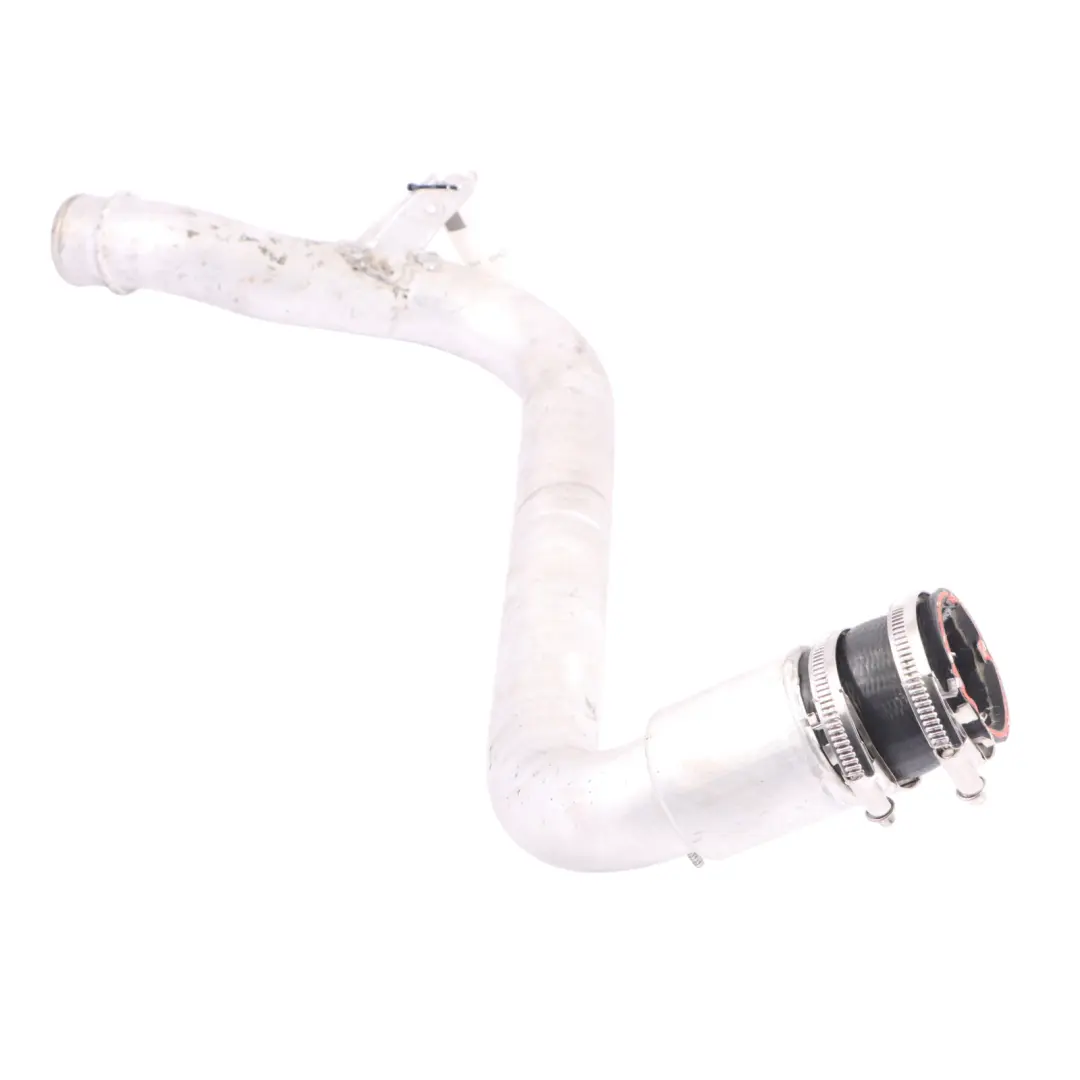 Audi A7 4G 3.0 TDI Air Charge Intercooler Turbo Pipe Hose Line - SKU 059145731DC - Part number 059145731DC