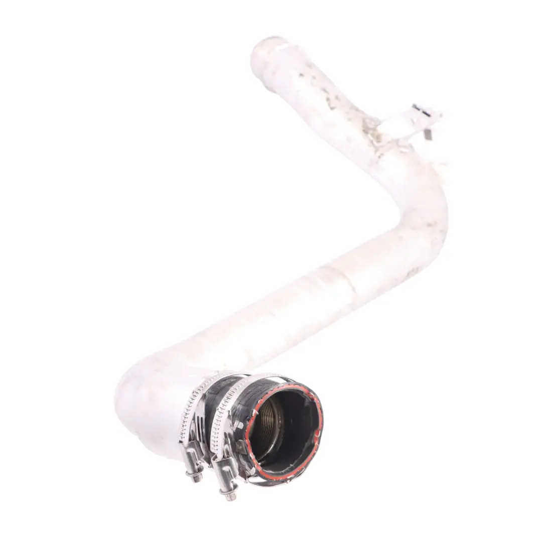 Audi A7 4G 3.0 TDI Air Charge Intercooler Turbo Pipe Hose Line - SKU 059145731DC - Part number 059145731DC