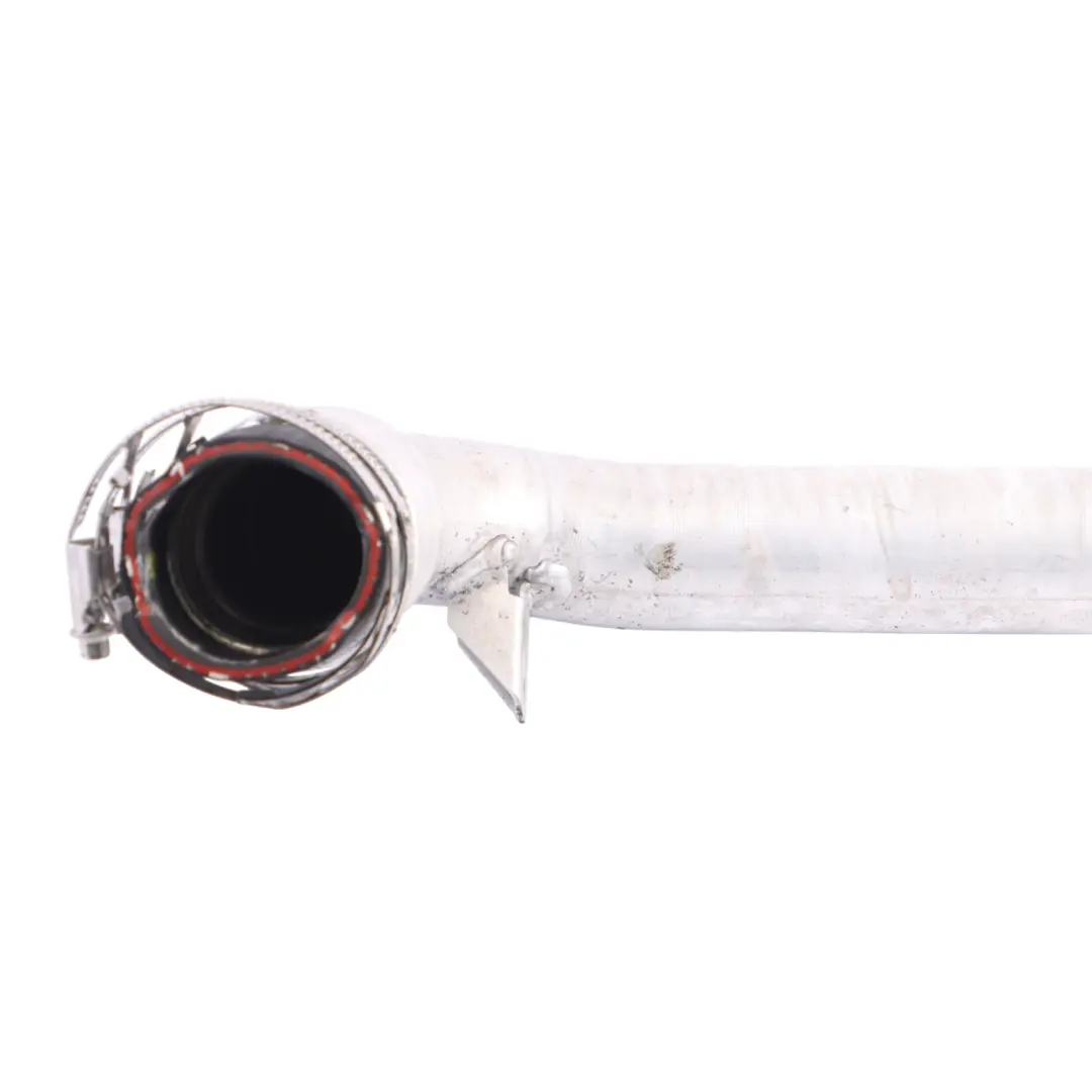 Audi A7 4G 3.0 TDI Aria Carica Intercooler Turbo Tubo Linea - SKU 059145731DC - Numero di parte 059145731DC