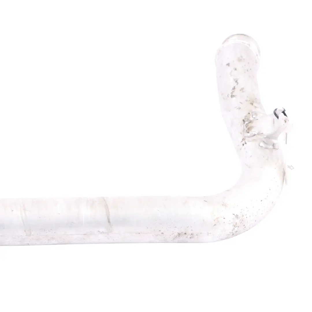 Ladeluft Kühler Turbolader Schlauch Leitung für Audi A7 4G 3.0 TDI mit Teilenummer 059145731DC Audi A7 4G 3.0 TDI Ladeluft Kühler Turbolader Schlauch Leitung - SKU 059145731DC - Teilenummer 059145731DC