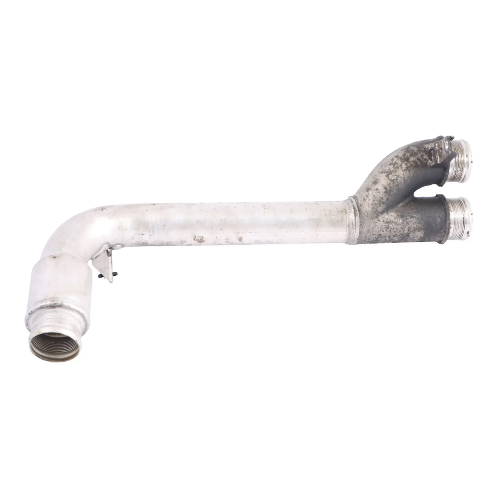 Audi Q7 4L 3.0 TDI Tuyau De Pression D'Air De Suralimentation Diesel 059145731DD