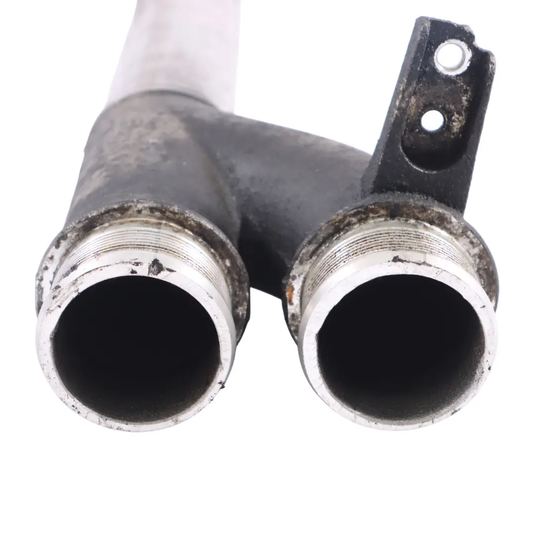 Audi Q7 4L 3.0 TDI Diesel Intercharge Air Pressure Pipe Hose - SKU 059145731DD - Part number 059145731DD