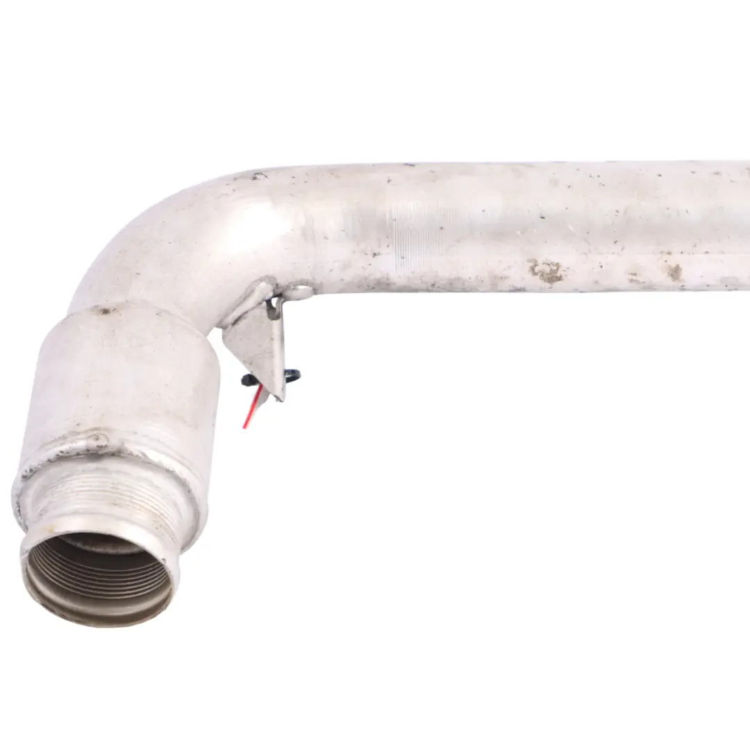 Audi Q7 4L 3.0 TDI Diesel Intercharge Air Pressure Pipe Hose - SKU 059145731DD - Part number 059145731DD