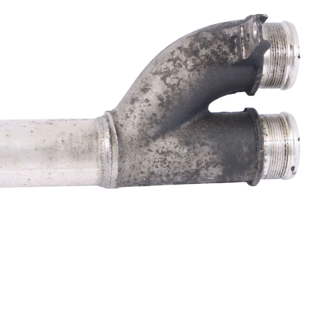 Tuyau De Pression D'Air De Suralimentation Diesel pour Audi Q7 4L 3.0 TDI à propos du numéro de pièce 059145731DD Audi Q7 4L 3.0 TDI Tuyau De Pression D'Air De Suralimentation Diesel - SKU 059145731DD - Numéro de pièce 059145731DD