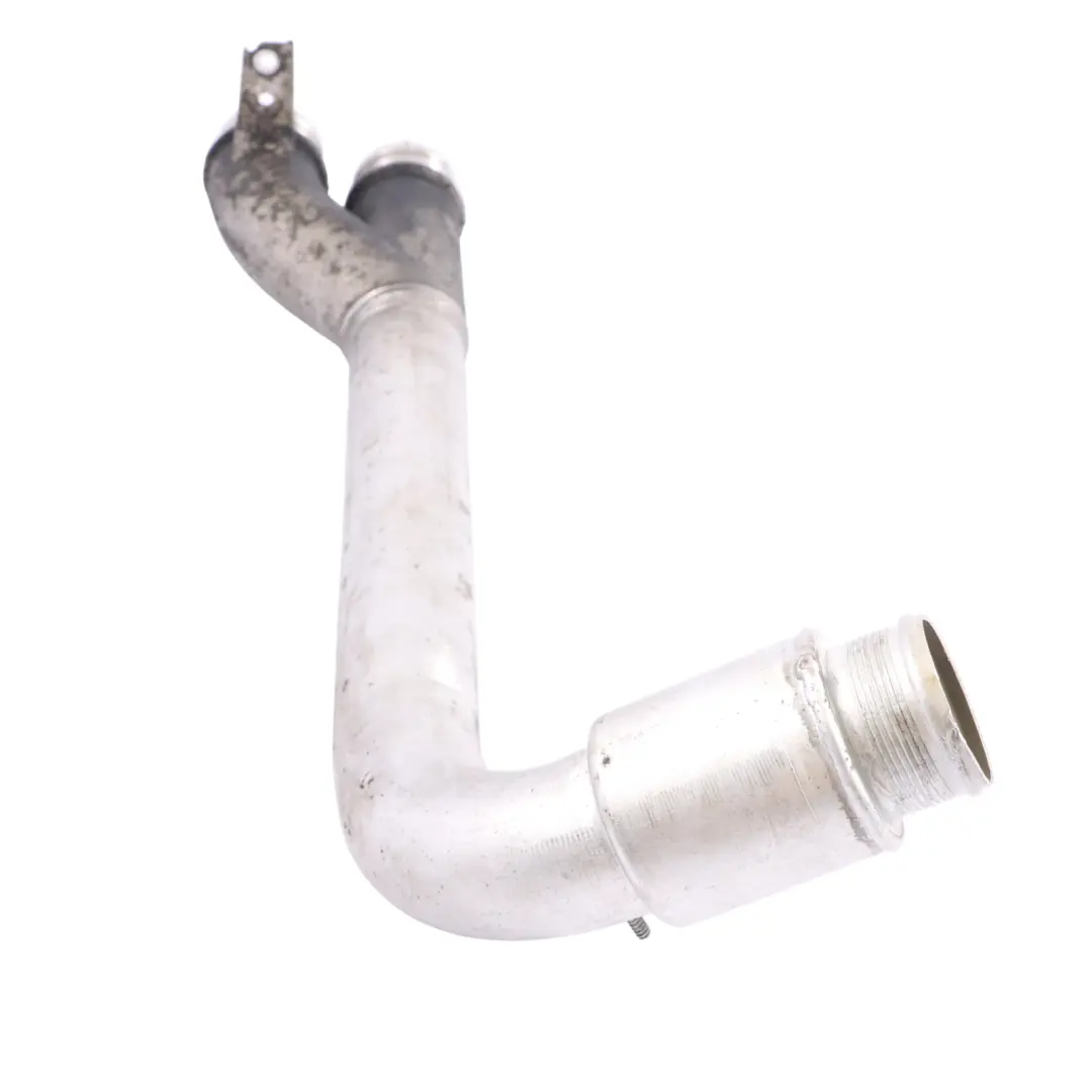 Audi Q7 4L 3.0 TDI Diesel Intercharge Air Pressure Pipe Hose - SKU 059145731DD - Part number 059145731DD