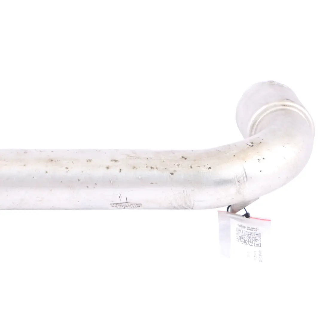 Tubo De Presión Aire De Sobrealimentación para Audi Q7 4L 3.0 TDI Diesel con número de pieza 059145731DD Audi Q7 4L 3.0 TDI Diesel Tubo De Presión Aire De Sobrealimentación - SKU 059145731DD - Número de pieza 059145731DD