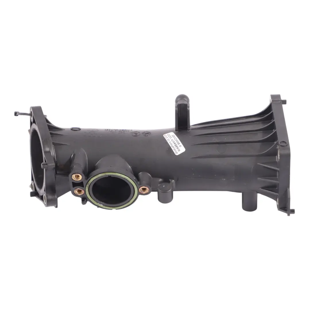 Conduit Admission Air Audi A6 C7 A7 4G 3.0 TDI Tuyau Admission pour à propos du numéro de pièce 059145762AB Conduit Admission Air Audi A6 C7 A7 4G 3.0 TDI Tuyau Admission - SKU 059145762AB - Numéro de pièce 059145762AB