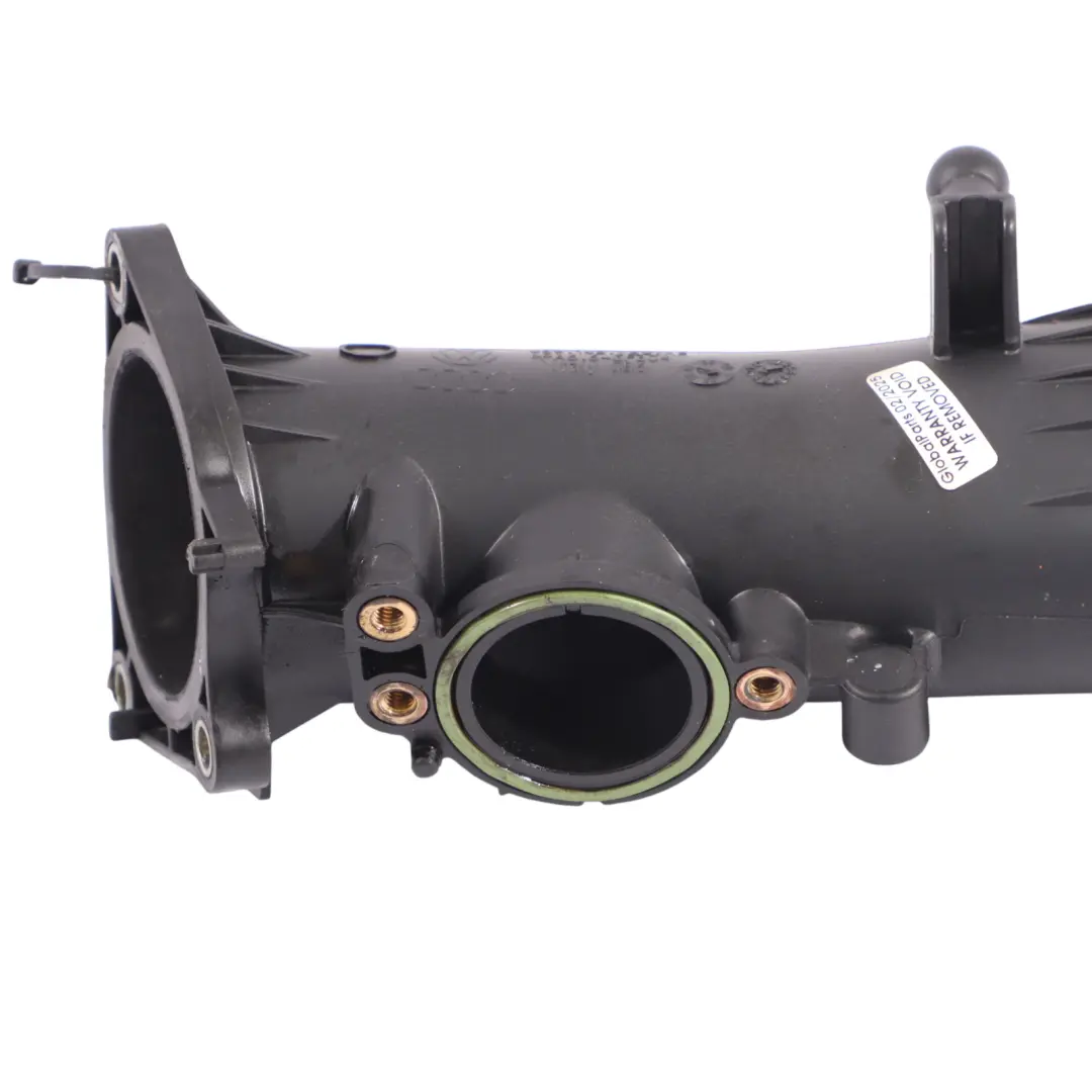 Air Inlet Duct Audi A6 C7 A7 4G 3.0 TDI Channel Intake Hose Pipe - SKU 059145762AB - Part number 059145762AB