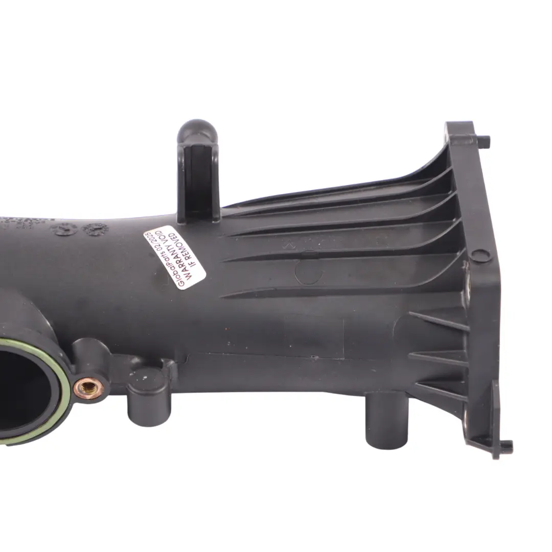 Rura Przewód Dolot Powietrza do Audi A6 C7 A7 4G 3.0 TDI o numerze 059145762AB Audi A6 C7 A7 4G 3.0 TDI Rura Przewód Dolot Powietrza - SKU 059145762AB - Numer Części 059145762AB